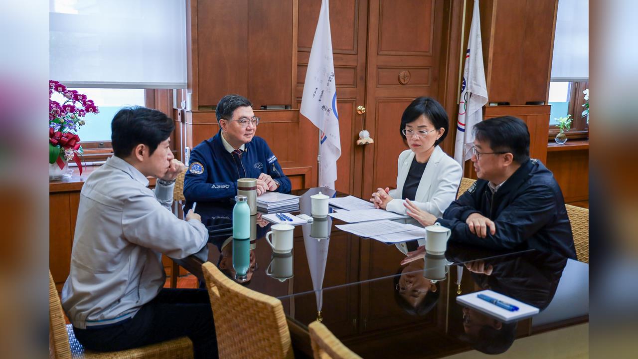 快新聞／國影二期拍板留新莊！停車場中央全額補助　蘇巧慧、吳秉叡再添政績