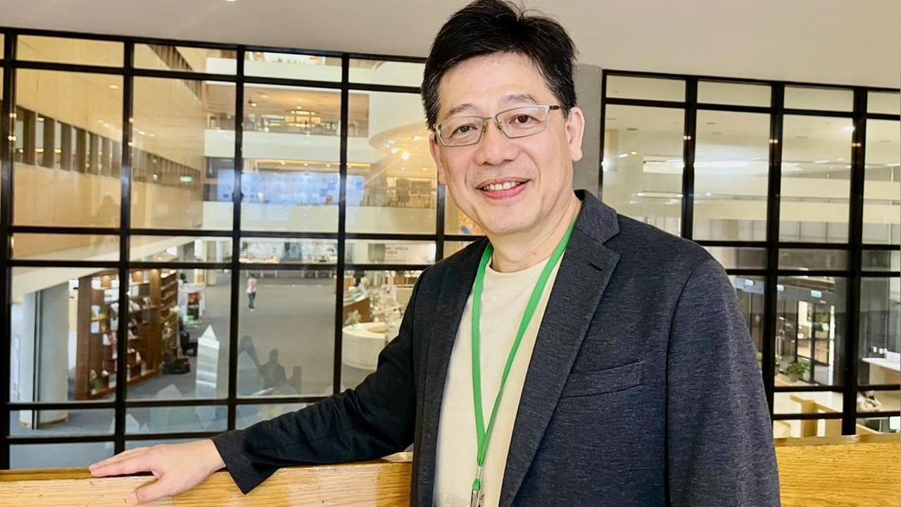 快新聞／南投議員簡千翔退出民眾黨　謝立功直言「眾叛親離」成現在進行式