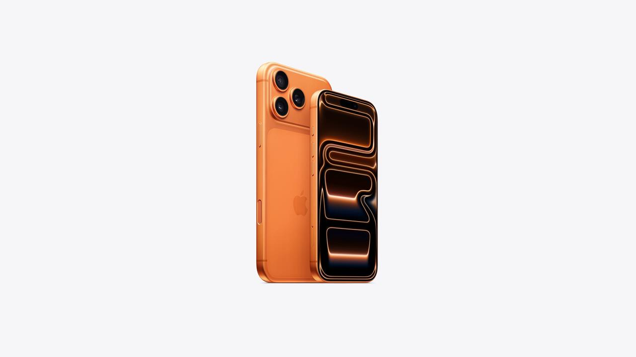 電信三雄iPhone 17預約開跑　看好降價將引爆換機潮