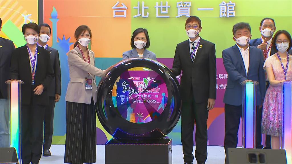 轟柯都更成績灌水 　陳時中：提願景非畫大餅