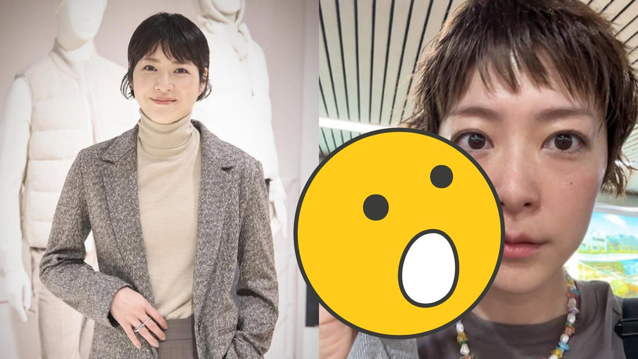 「野田妹」台北遊記連載中！曬「1物自拍照」網笑稱：像極了去日本的我們