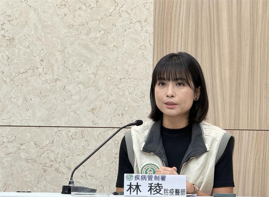 小感冒驚見「頸後囊腫」出大事   30歲女沒養貓竟染弓形蟲！