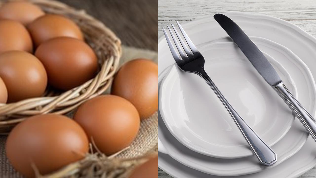 15萬顆芬普尼雞蛋流出「誤食恐傷肝腎」？醫點「3關鍵」：這些人要注意！