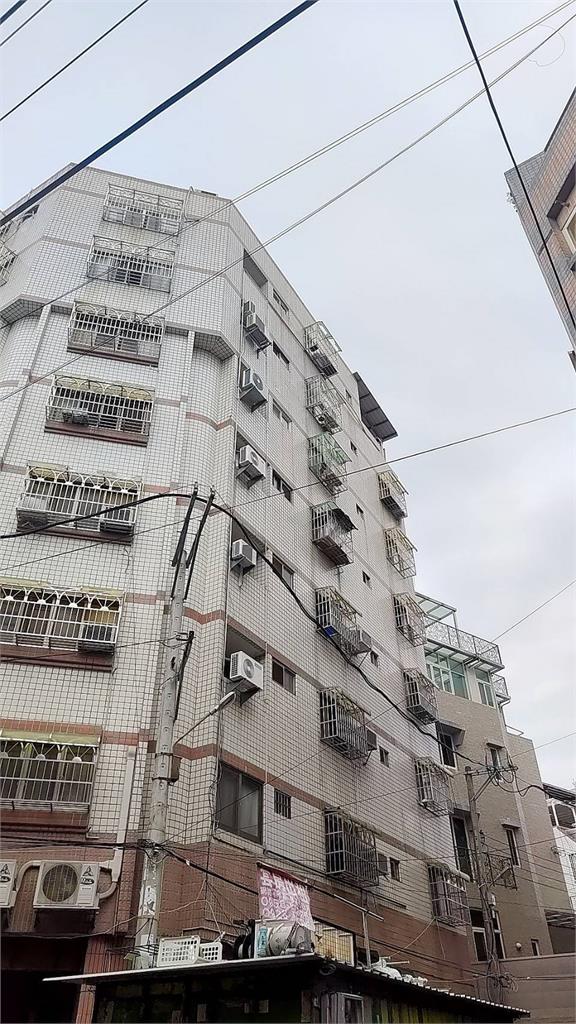 台中男工作不順鬱卒　朝窗外開10幾槍洩憤　鄰居被嚇醒