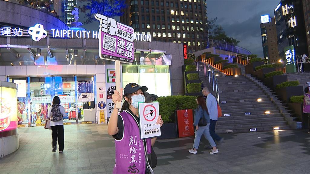 快新聞／林沛祥稱「罷團都是社會邊緣人」　謝志偉：大罷免是護台、抗議舔共黨