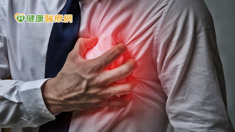 心臟衰竭EF值代表什麼？　專科醫師詳解