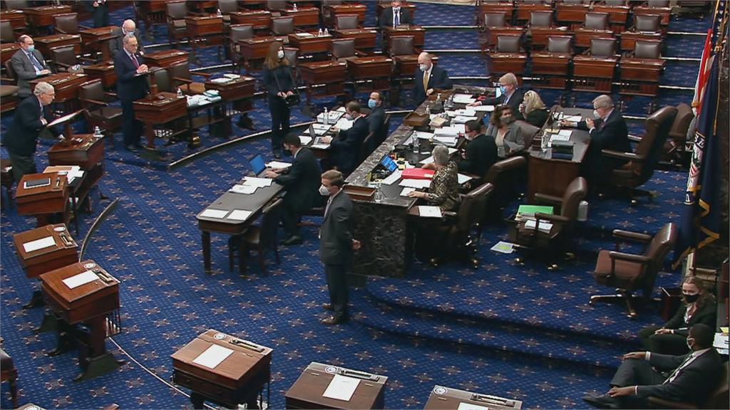 美參院要求國務卿具體說明　助台成世衛觀察員計畫