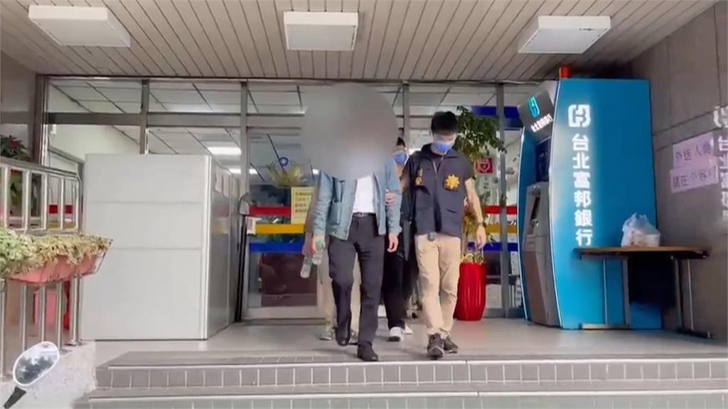 內神通外鬼！男盜轉前東家「泰達幣」至境外　得手300萬台幣