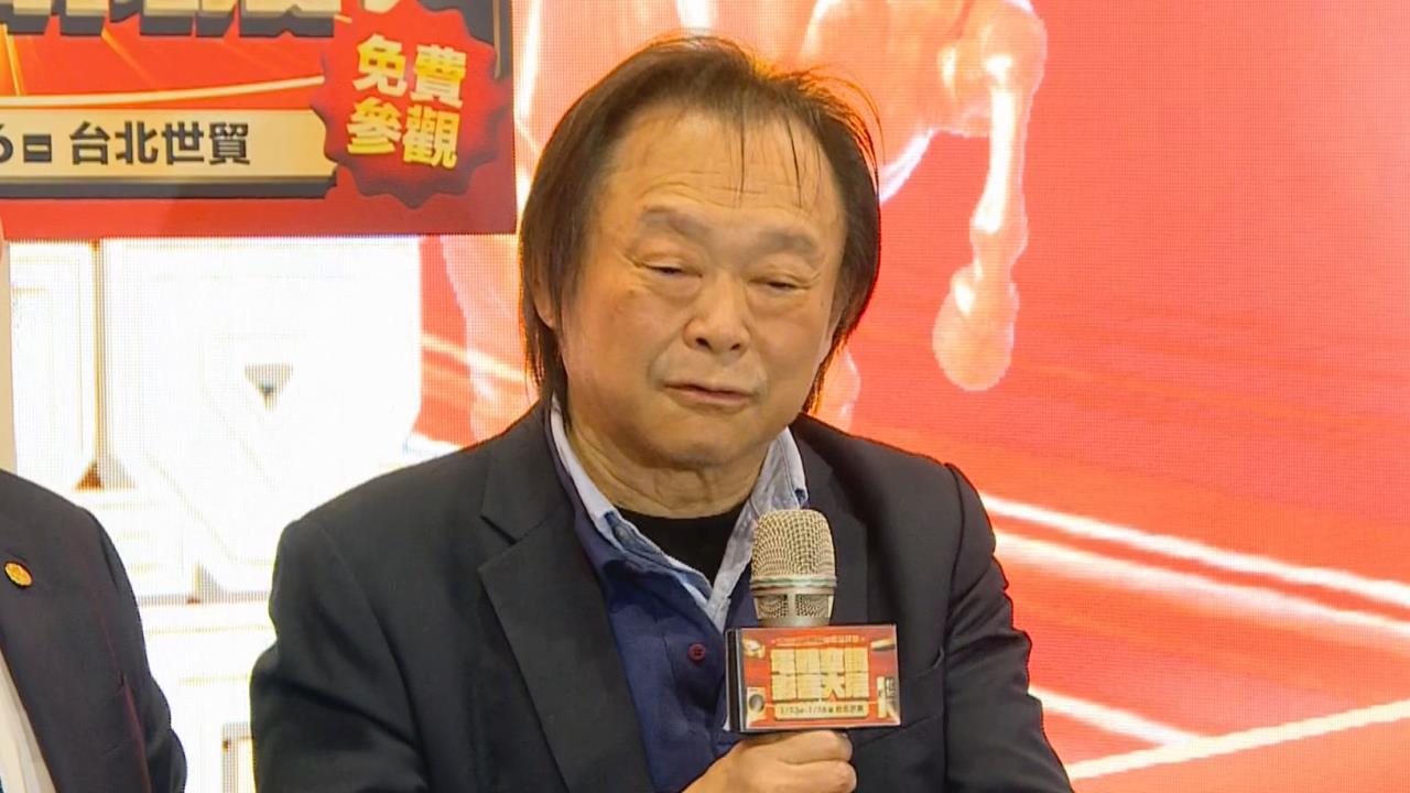 採邀寫「參選北市熱門人選」　王世堅直言：不會也不願意