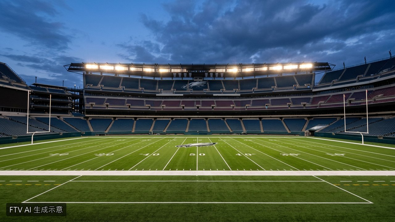NFL底特律雄獅重整兩大主力合約　成功釋出逾3500萬美元薪資空間