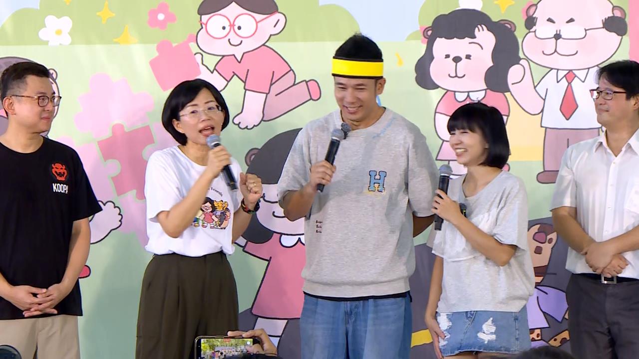 李四川陣營控收割三鶯線政績　蘇巧慧：別為選舉抹煞別人努力