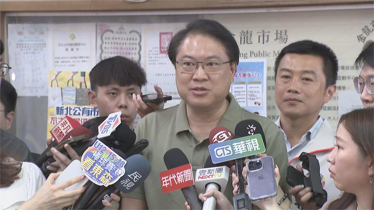 黃國昌遭爆指揮狗仔集團偷拍！名單曝光「林右昌表態」：太離譜了