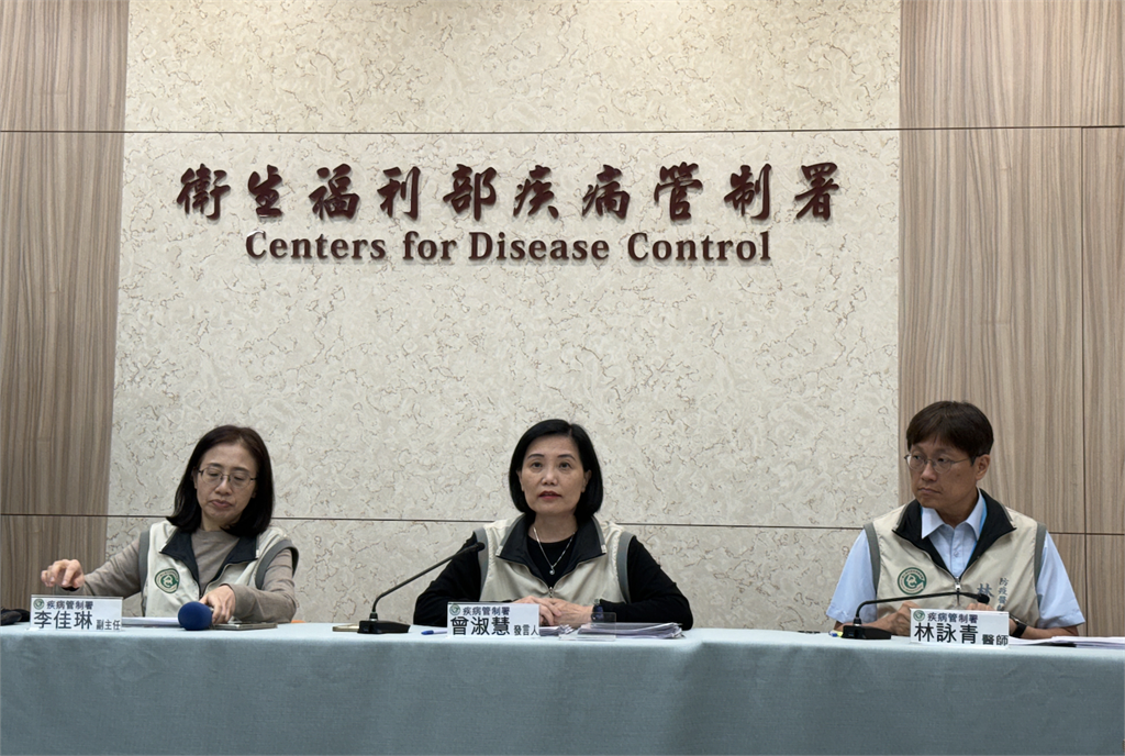 全球「萊姆病」史上最慘重 台灣也爆今年首例!6旬婦血尿、紅癢