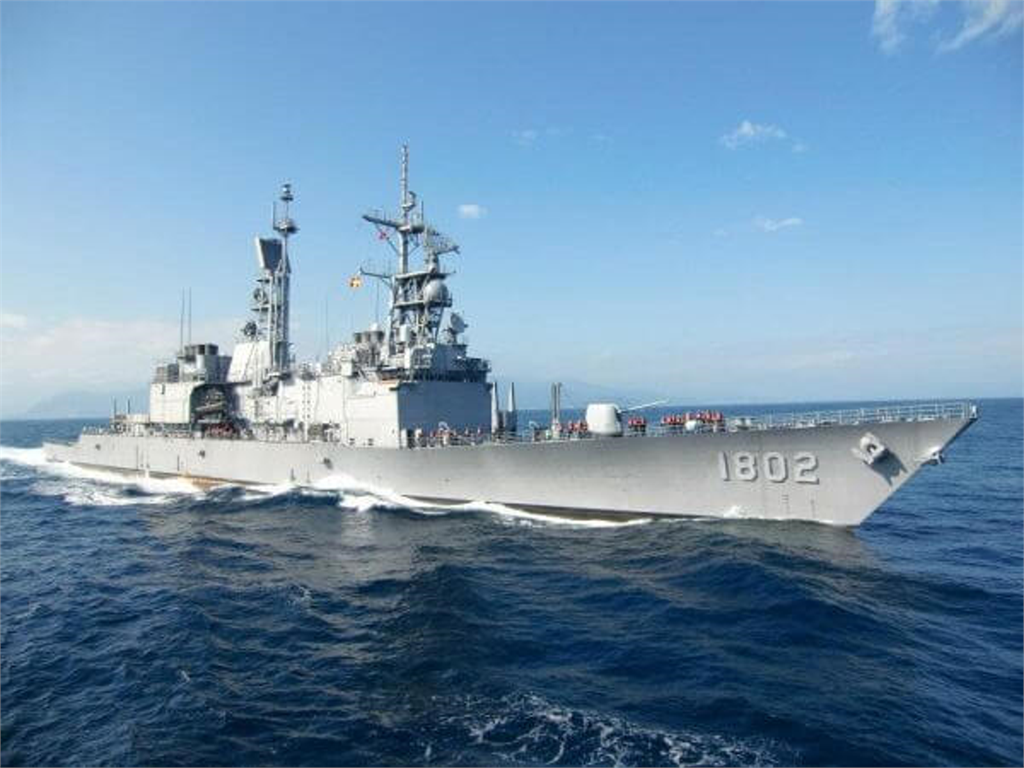 台海兵推「台灣組」挨批落漆險集體走人！內幕曝光　將領急勸：忍一下