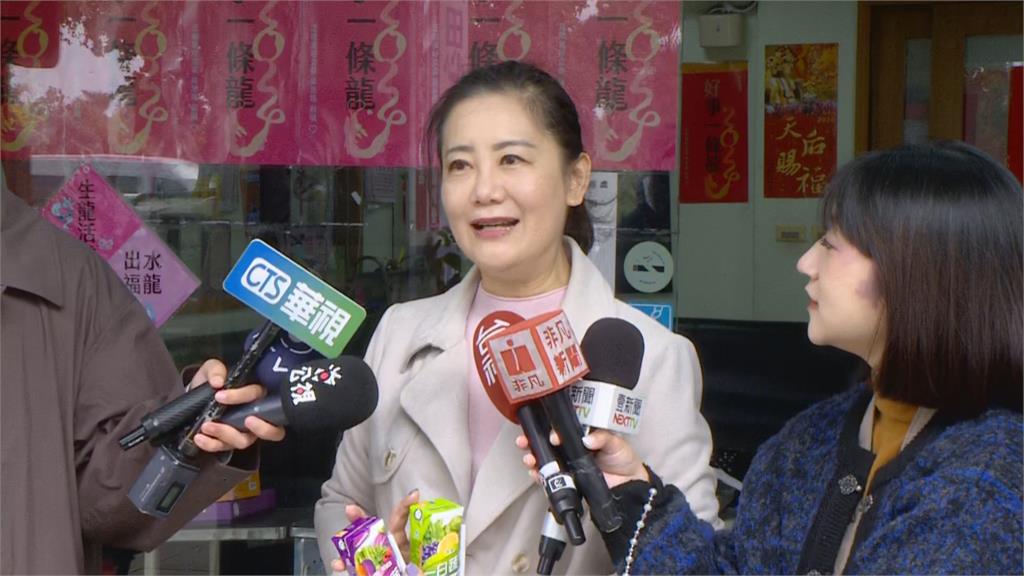 快新聞／超嗆！不認同柯文哲稱陳智菡「比特犬」　吳思瑤：比特犬可愛很多