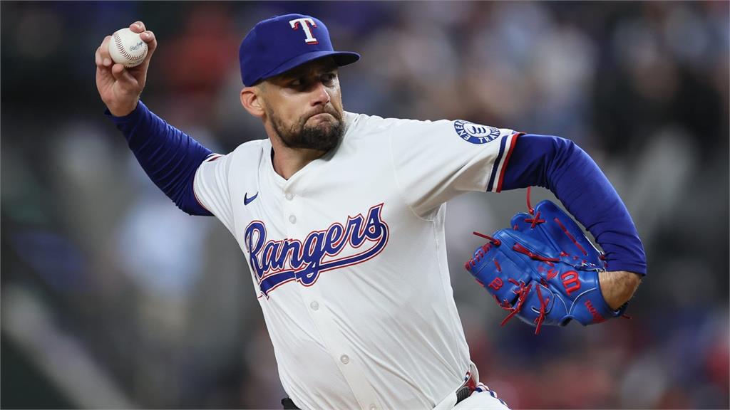 MLB／「隱形的防禦率王」本季恐報銷！遊騎兵資深王牌傳肩傷無緣塞揚獎