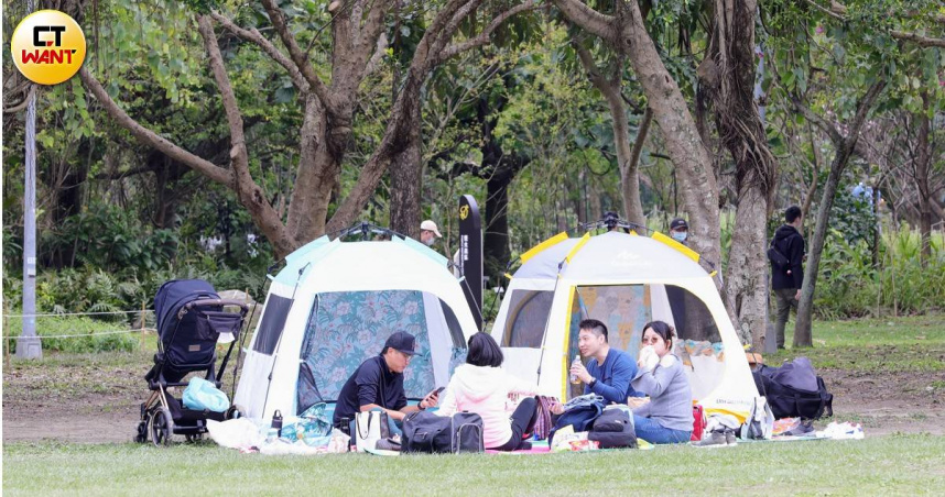 鋒面遠離…端午連假天氣一次看　高溫飆34度「留意午後雷雨」　
