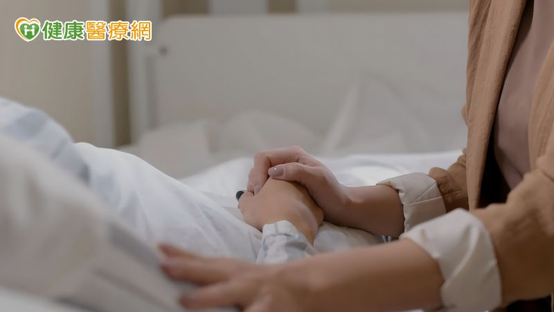 「鴉片類藥物」用了會成癮?食藥署談疼痛管理臨床應用 破解3大迷思
