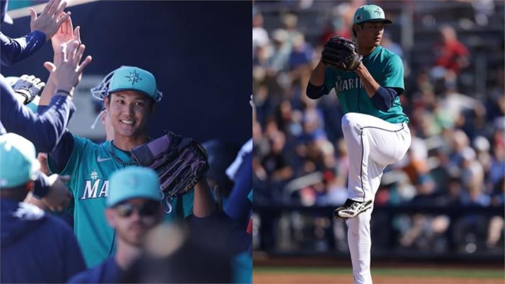 MLB／3A防禦率爆炸！藤浪晉太郎遭水手釋出　近況回穩「下步可能動向」受關注