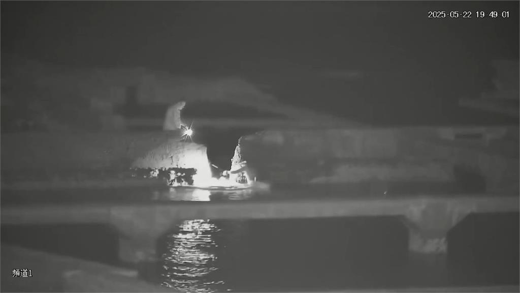 影帝變海賊王？誤闖九孔池「撈海膽」　李康生歉：已和池主和解