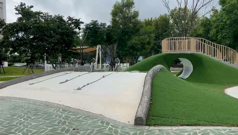 騙遊客？台東「巨石公園」沒巨石　縣府急曝原因