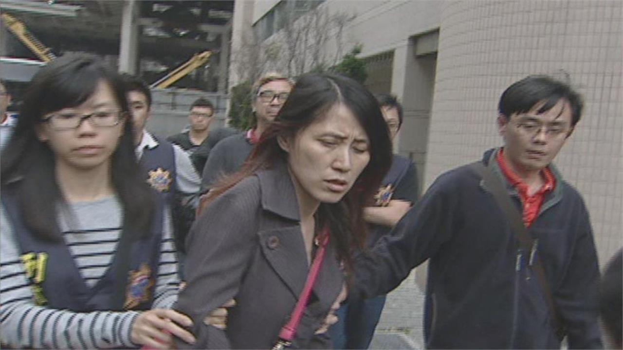 換她被坑了！「最惡房東」張淑晶借車給獄友「慘吞33張罰單」牢內零用錢被扣光