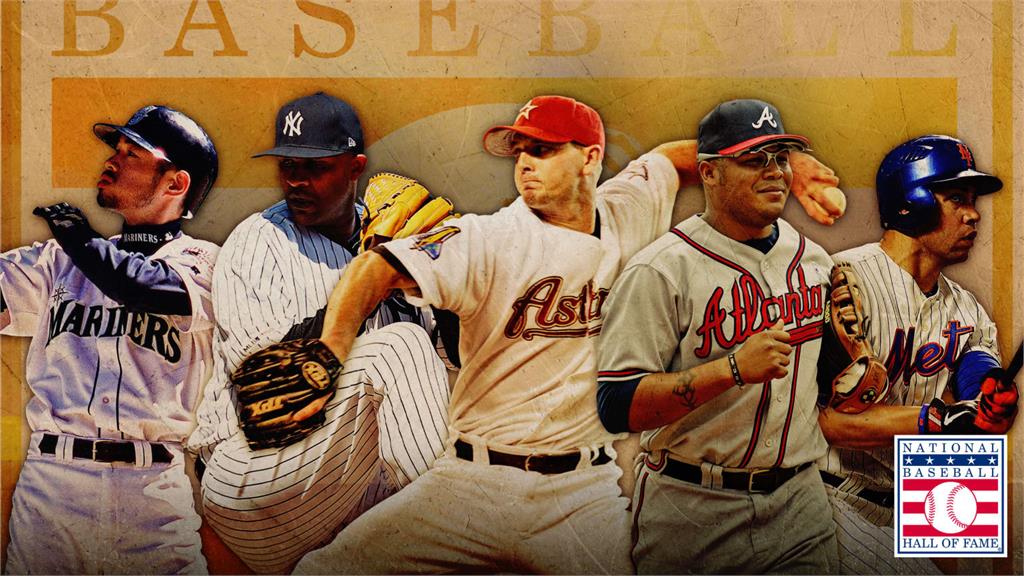 MLB(影)／美國棒球名人堂公佈最新候選名單　其中一人將挑戰「李維拉紀錄」