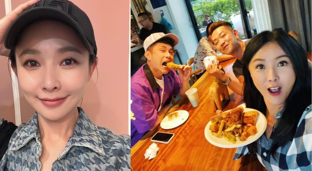 民視新戲《愛的榮耀》開拍中！陳妍安 江俊翰 吳婉君「偷暴雷」洩劇情與角色名？