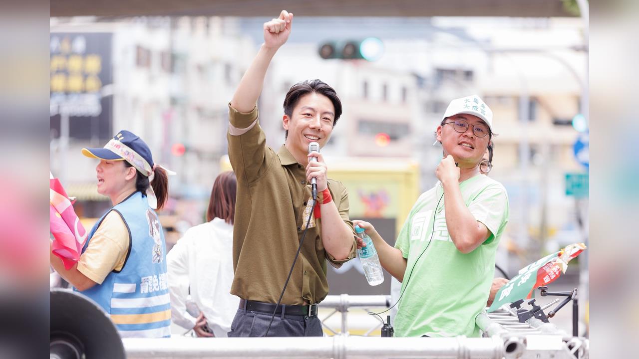 快新聞／藍白聯手阻國防預算！吳崢籲在野快審預算「恐衝擊AI發展關鍵機會」