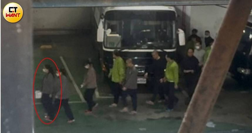 男學員因試吃月餅慘被虐死！　北院裁押藝識流創辦人、3大護法