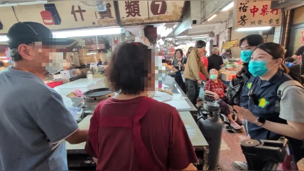 快新聞/未驗沙門氏菌?高雄春捲爆集體中毒 衛生局澄清:檢驗全合格