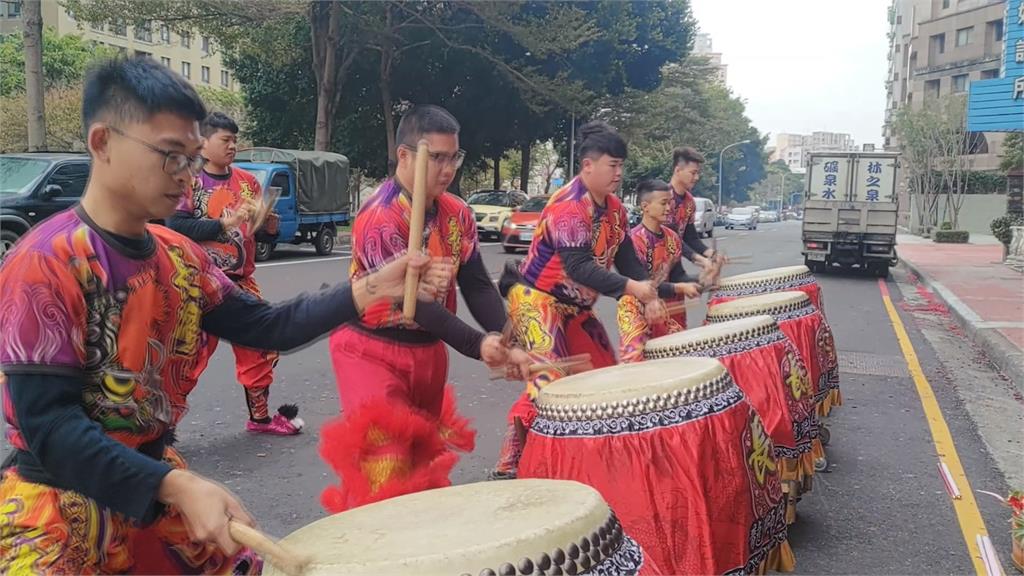 「雙春年」開工紅包這樣包! 民俗專家建議紅包成雙、袋上有春