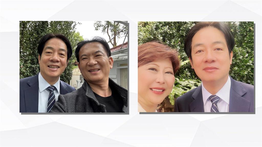 總統與綠委官邸週日烤肉趴　凌濤質疑「花公帑」　民進黨出面說話了！