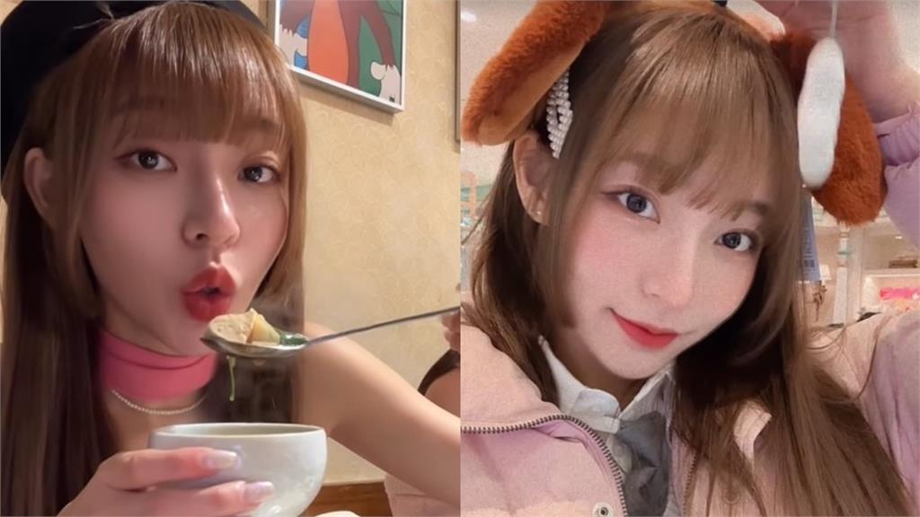 林襄3個月「這裡變了」！模樣曝光本人親問1句：看起來怎麼樣