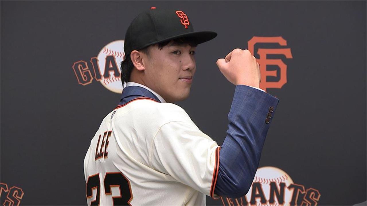 MiLB／該讓他升了吧！李晨薰後援2局無失分　1A防禦率仍是完美的0