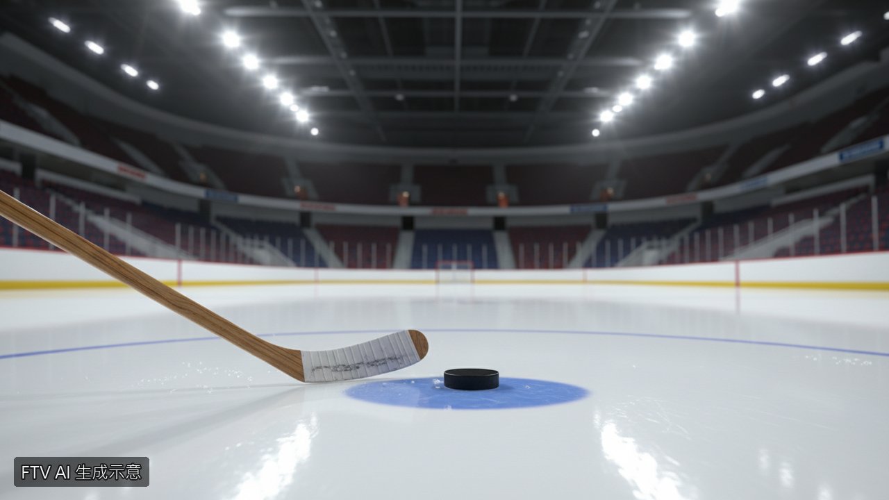 NHL季後賽／颶風隊六連勝不敗　飛人隊回主場力求止敗
