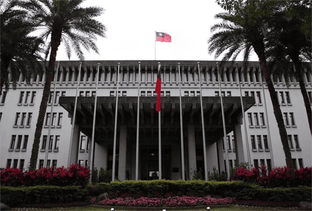 快新聞／國民黨外交事務門外漢　涉外官員：缺乏國際觀只為內鬥潑髒水