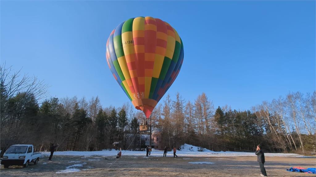 來去北海道！　高市議員取經超強行銷術