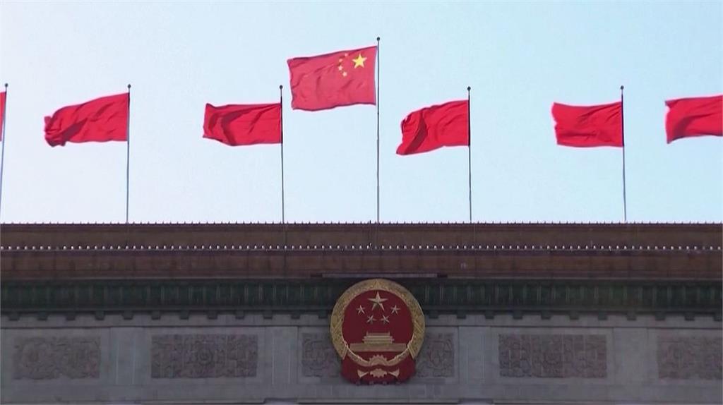 考量生命安全　北京14人宣布停止參選人大代表
