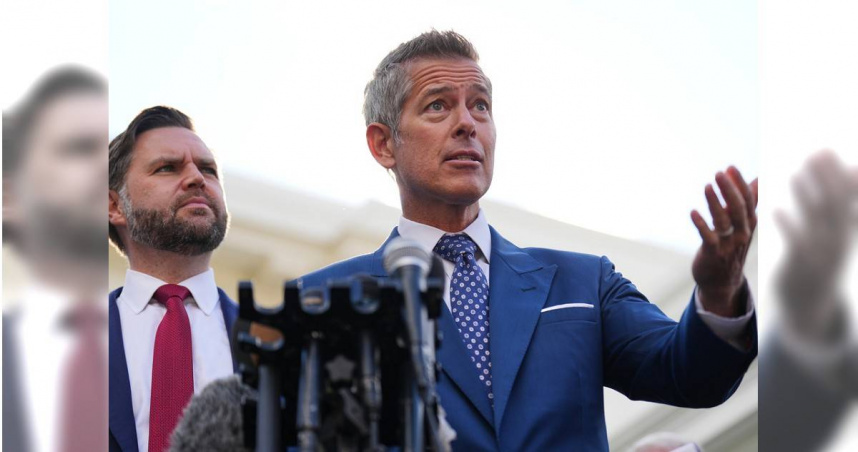 搭飛機「2種服裝」超NG 美運輸部長鄭重呼籲:別再穿