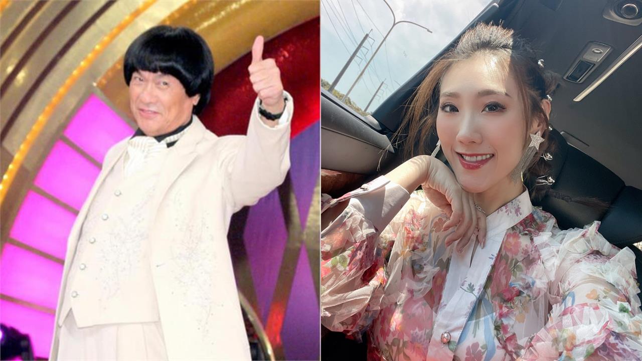 豬哥亮愛女震撼爆出「爸爸還活著」!親揭謝新達「最新發展近況」:的確…