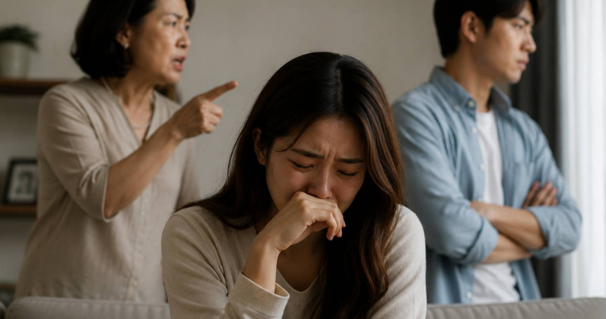 婚前未婚夫爆約X風波！她苦勸閨蜜快逃　網友全說同一句
