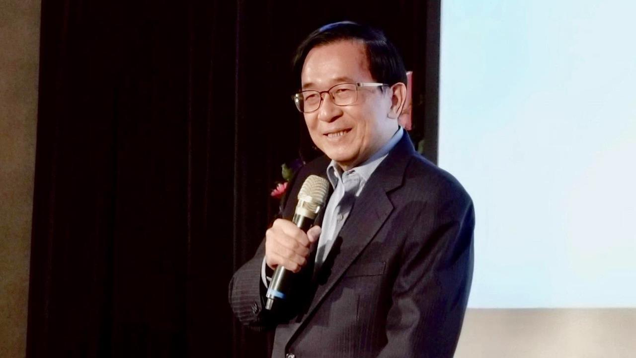 夢醒時分！陳水扁突預言「藍白結局」喊話：靠自己贏不能靠藍白分