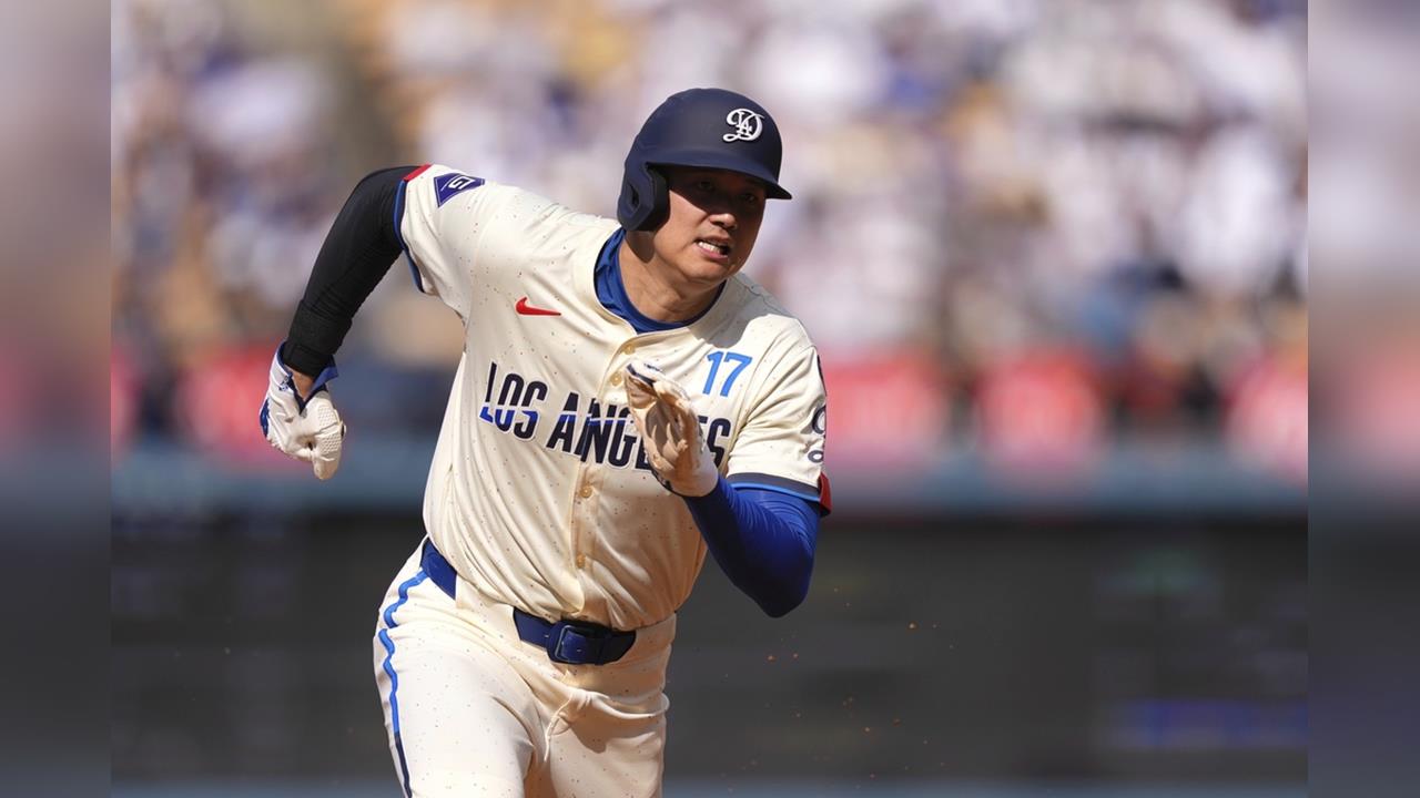 MLB(影)／大谷翔平天使最後一季球衣將拍賣！媒體預估將賣出天價