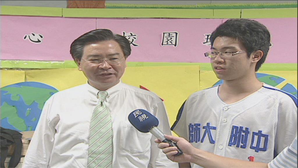 快新聞／吳釗燮子接綠營駐美代表處副主任 民進黨：作為執政黨「極力推動外交工作」