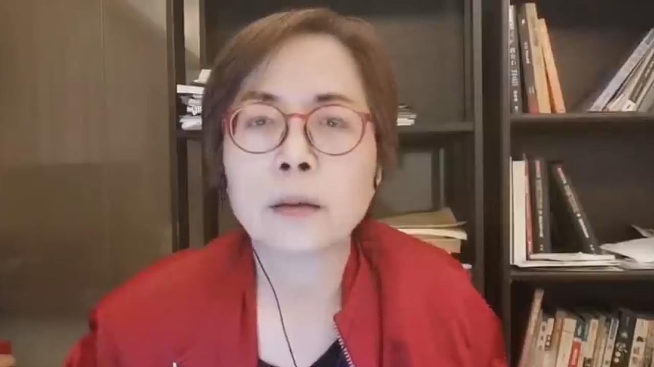 批柯文哲一審判17年太少 黃智賢:但還了一點公道