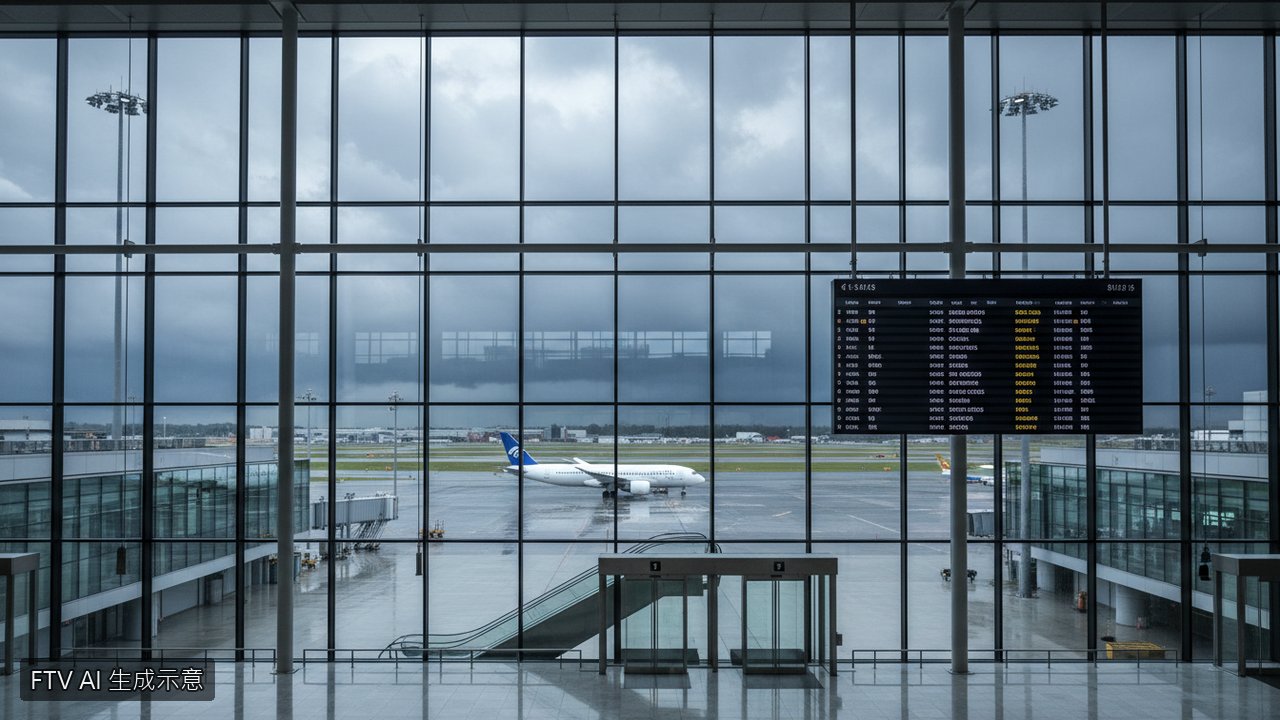 控遭加國海關羞辱！伊朗足協高層憤而離境 2026世足賽蒙陰影