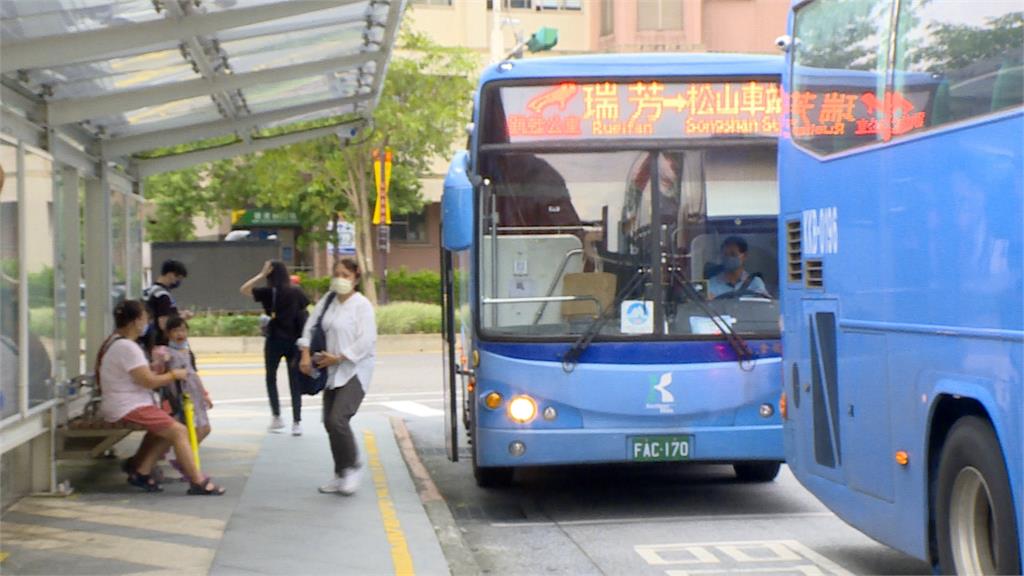 TPASS通勤族吃悶虧？　「跳蛙公車」不適用！北市府：討論改版