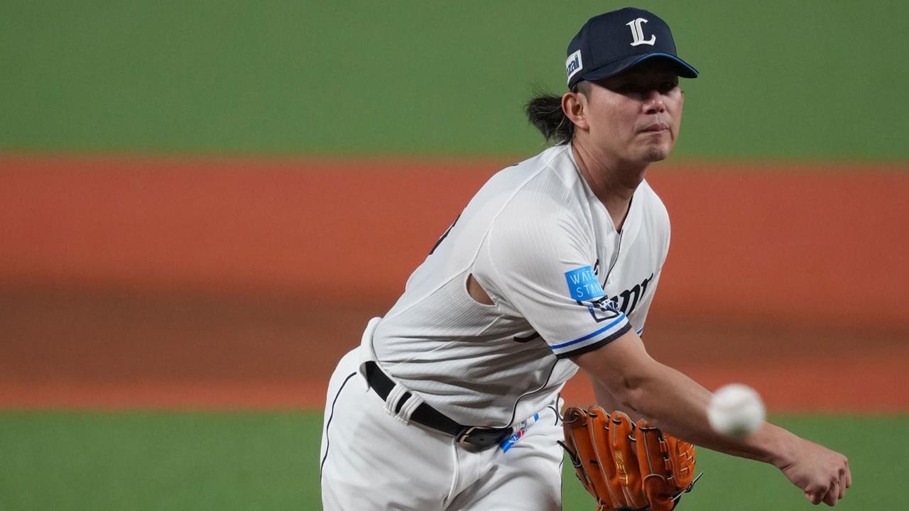 MLB(影)/「紐約雙雄」並未積極爭取今井達也!官網揭露洋基、大都會策略