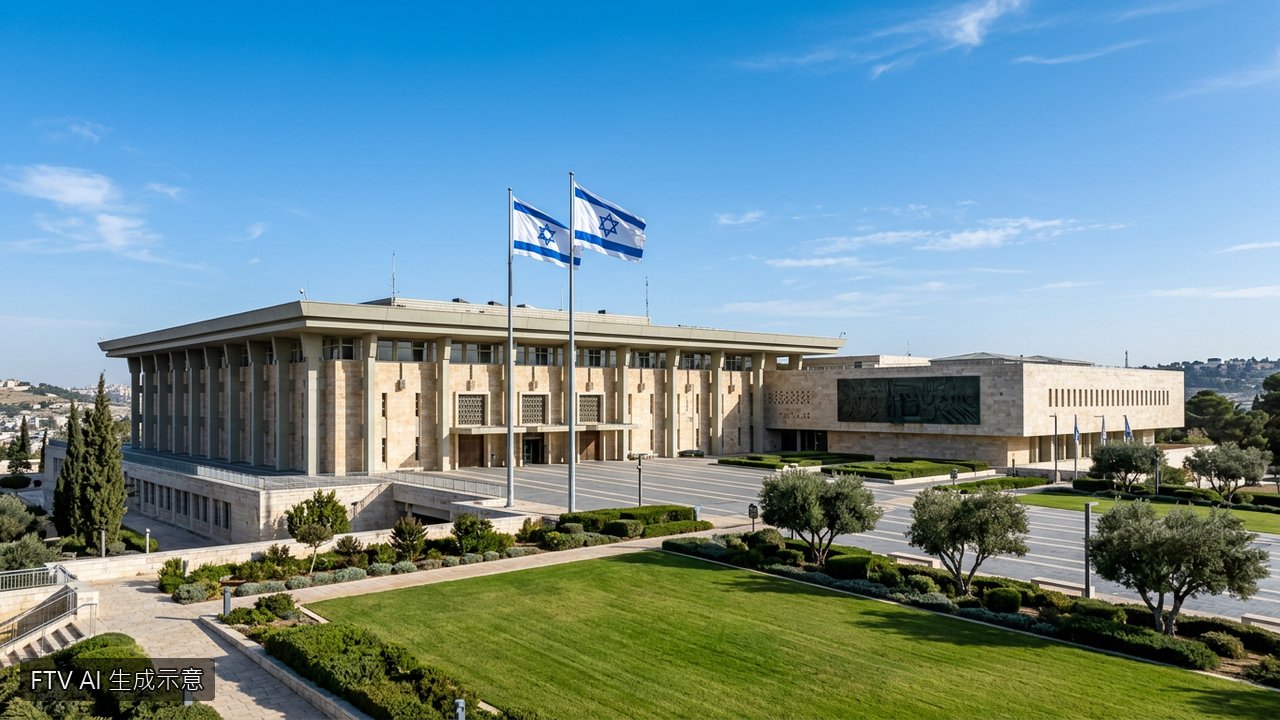 以色列大選計票出爐 Netanyahu陣營領先但未過半